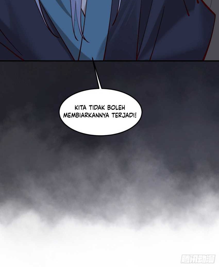 Please don’t show your son chapter 139 halaman 25