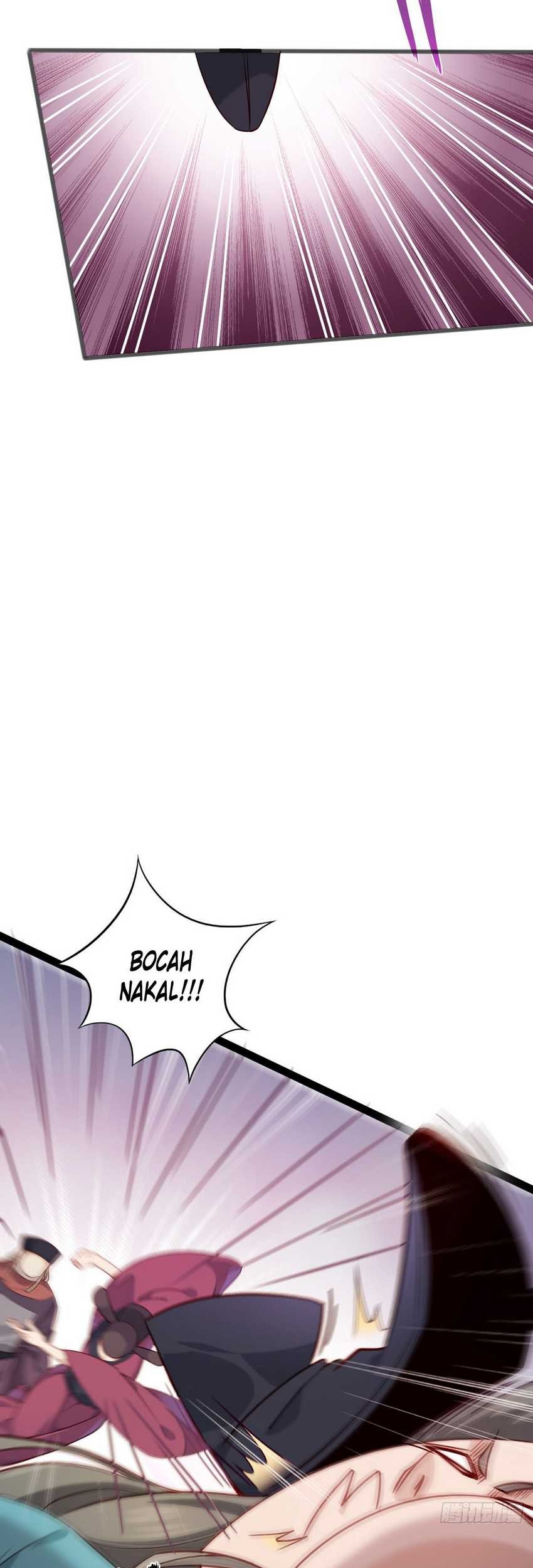 Please don’t show your son Bab 14 halaman 16