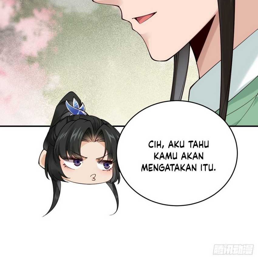 Please don’t show your son chapter 140 halaman 9