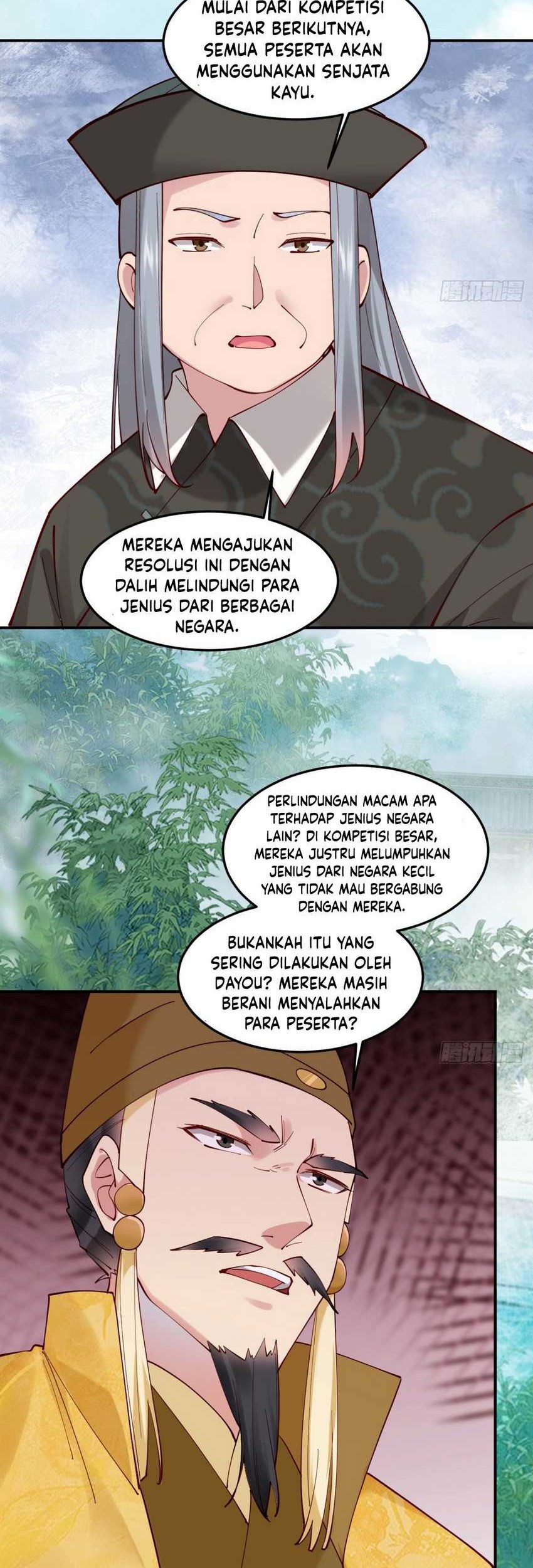 Please don’t show your son Bab 141 halaman 4