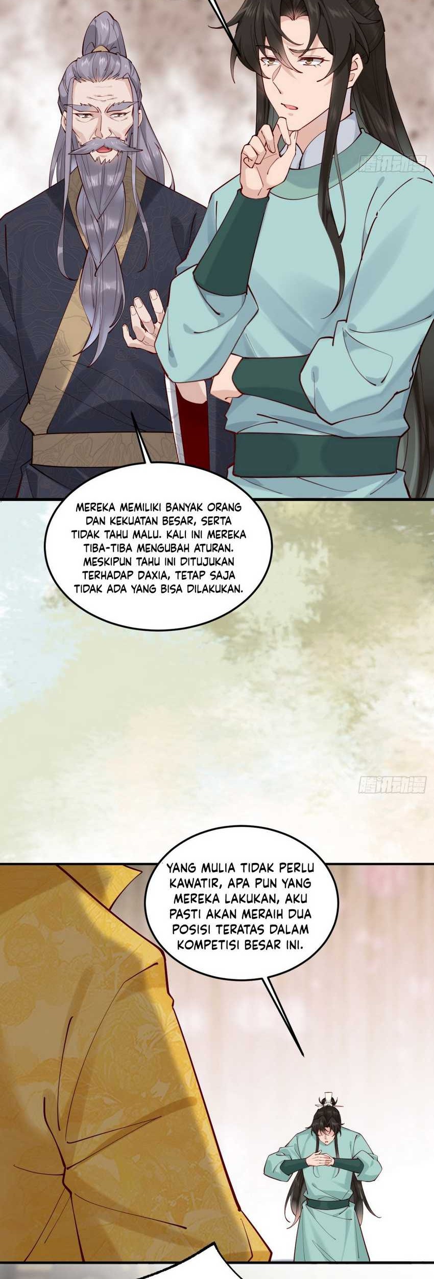Please don’t show your son Bab 141 halaman 6