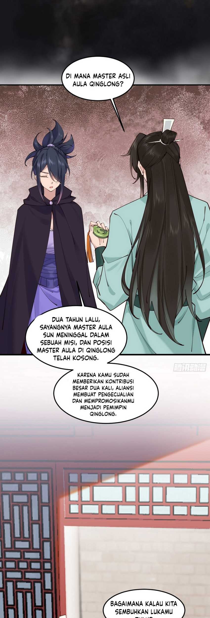 Please don’t show your son Bab 141 halaman 18