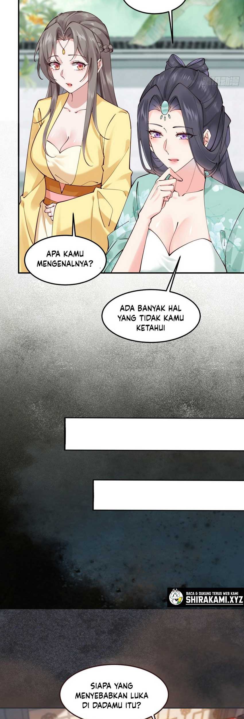 Please don’t show your son Bab 141 halaman 24