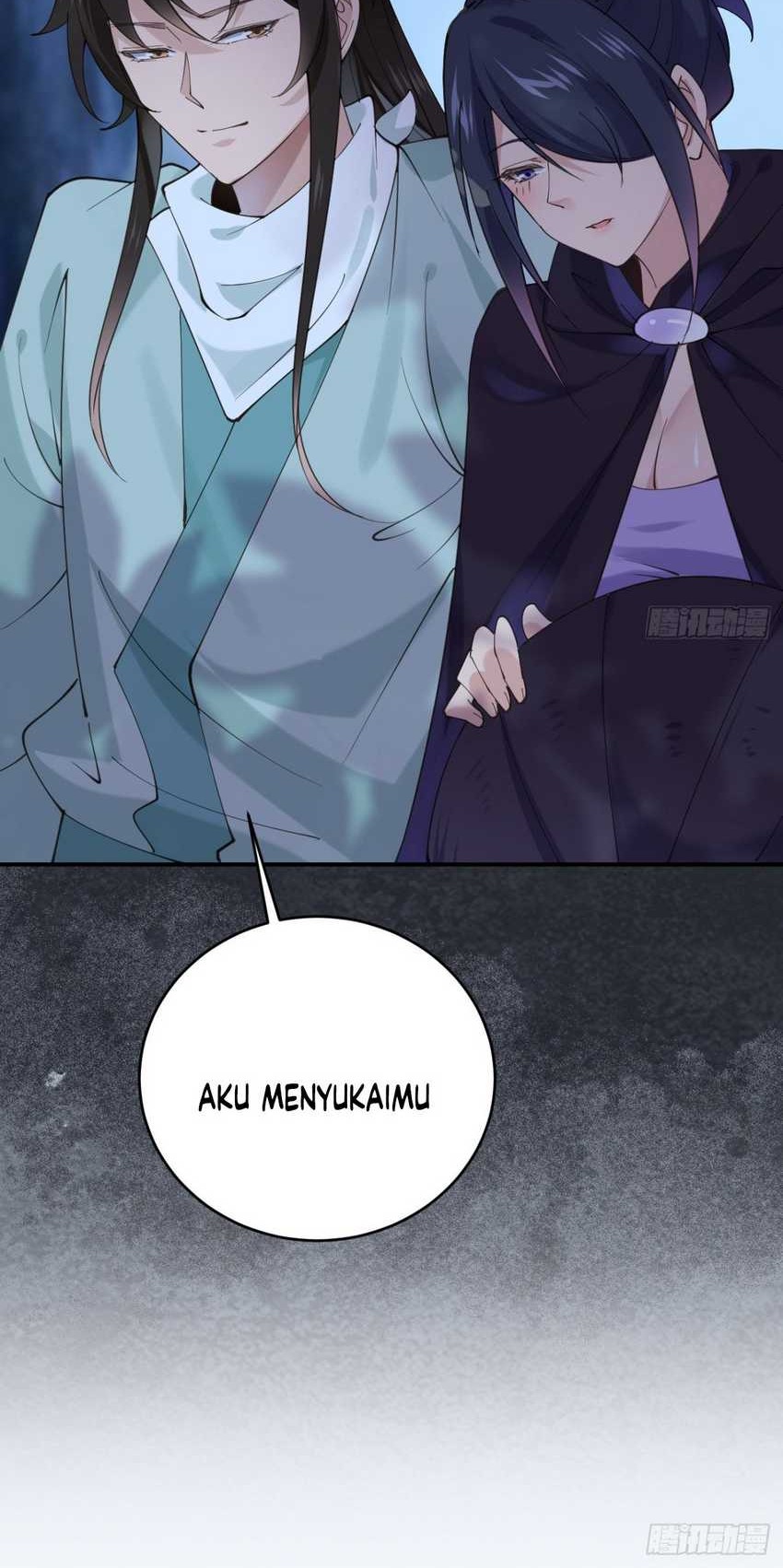Please don’t show your son chapter 142 halaman 25