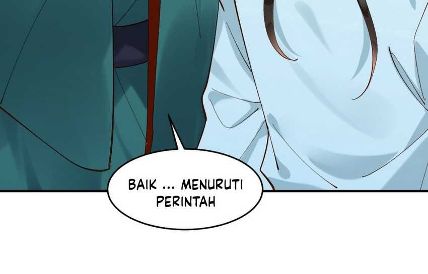 Please don’t show your son chapter 147 halaman 11