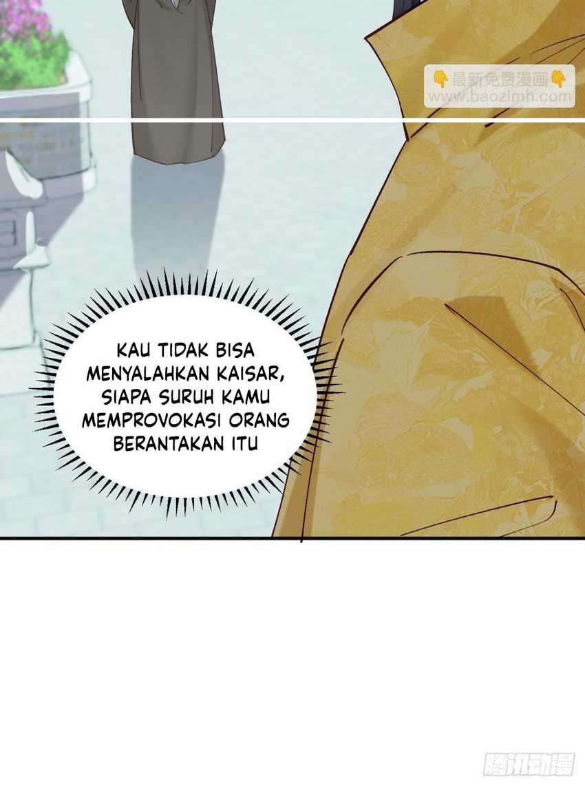 Please don’t show your son chapter 147 halaman 24