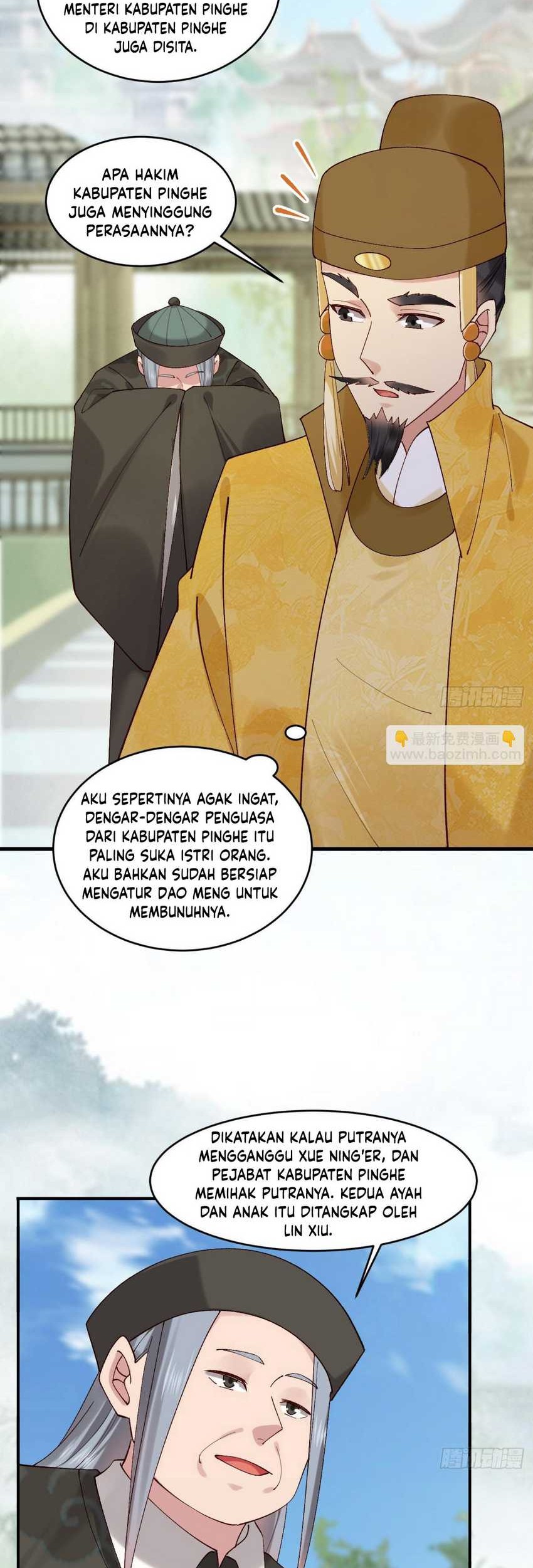 Please don’t show your son Bab 148 halaman 12