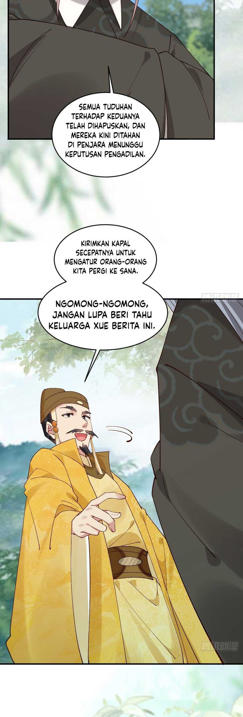 Please don’t show your son Bab 148 halaman 13