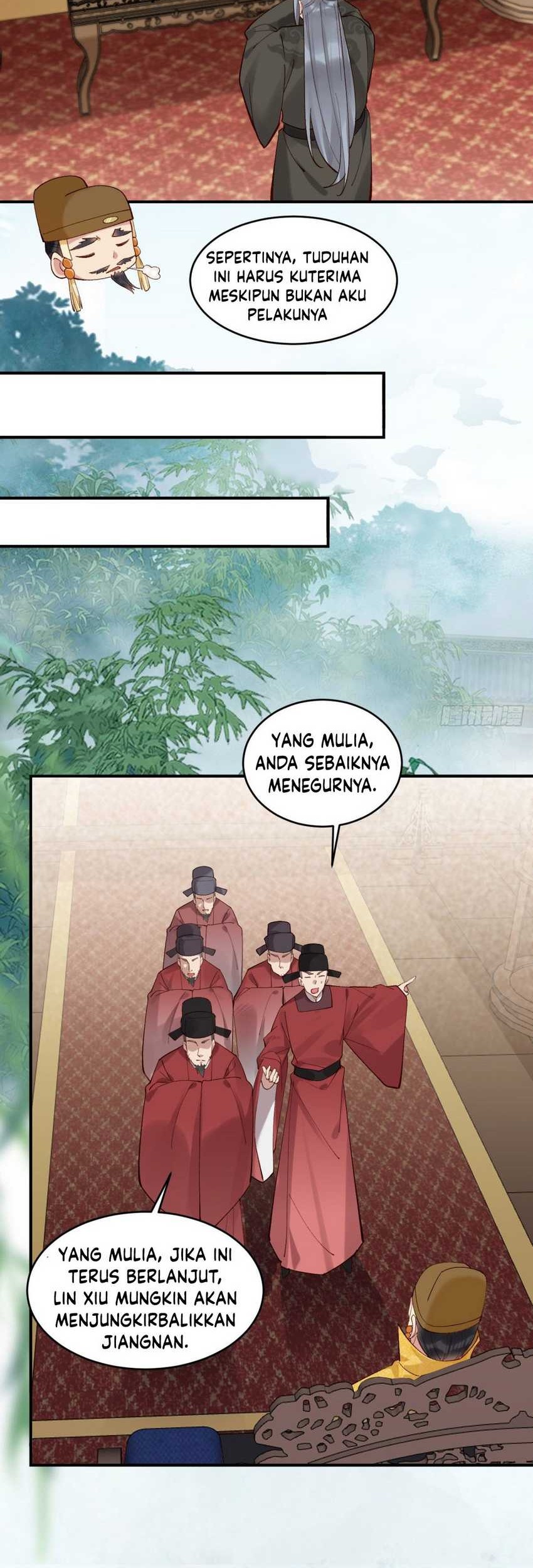 Please don’t show your son Bab 149 halaman 4