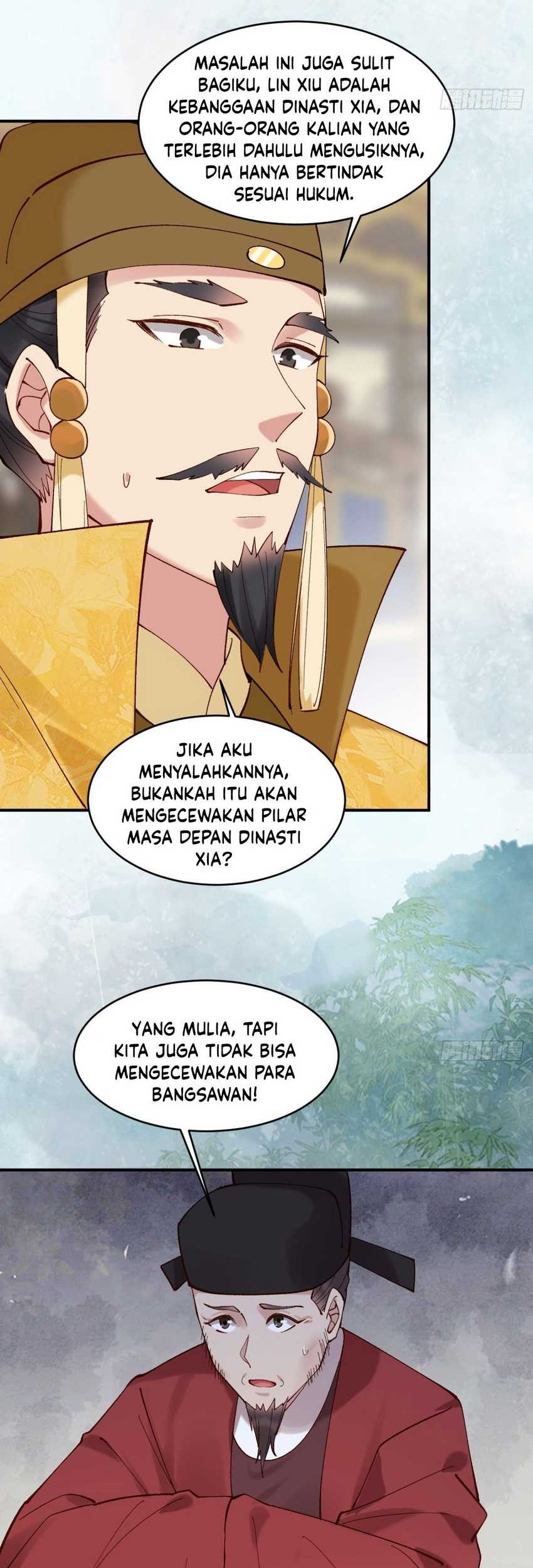 Please don’t show your son Bab 149 halaman 5