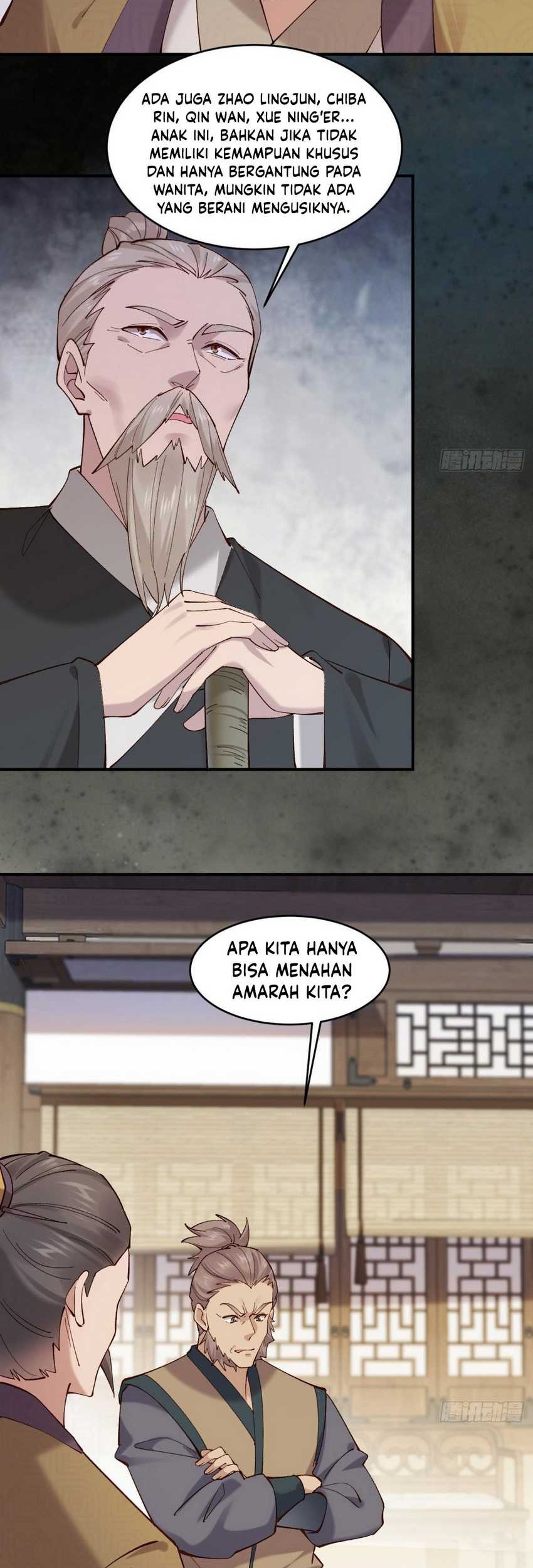 Please don’t show your son Bab 149 halaman 8