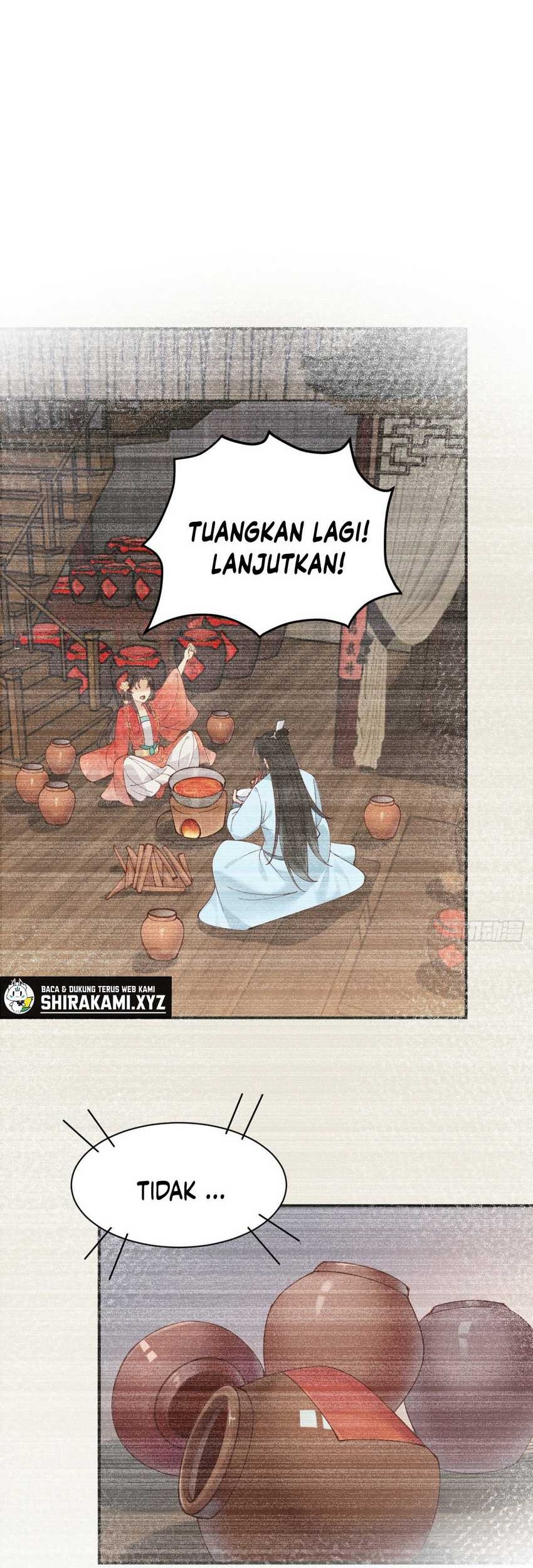 Please don’t show your son Bab 155 halaman 6
