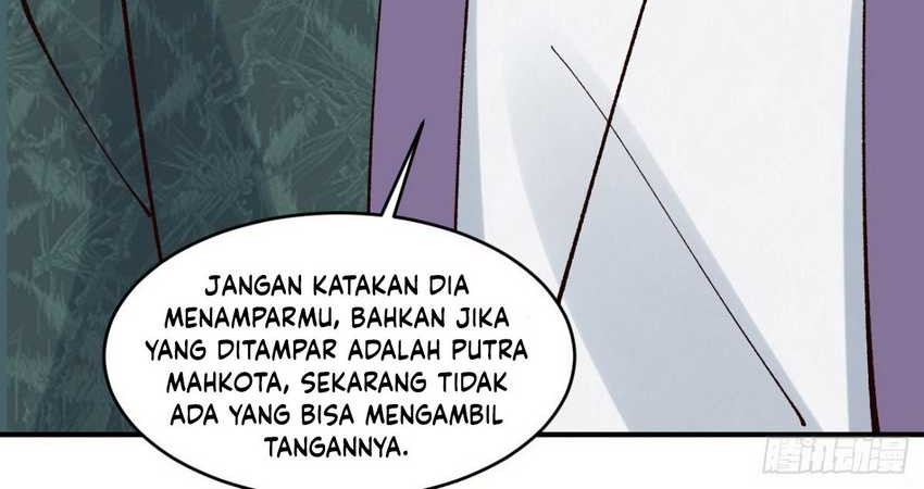 Please don’t show your son chapter 156 halaman 9