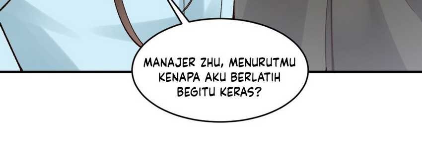 Please don’t show your son chapter 156 halaman 18
