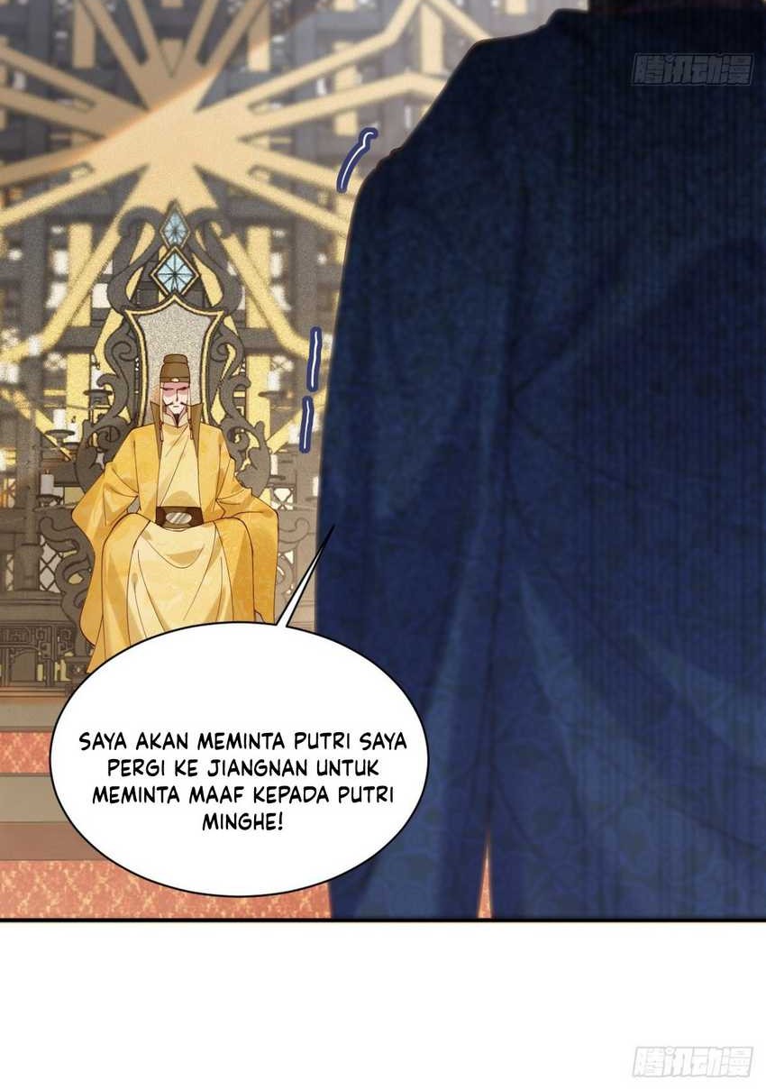 Please don’t show your son chapter 157 halaman 23