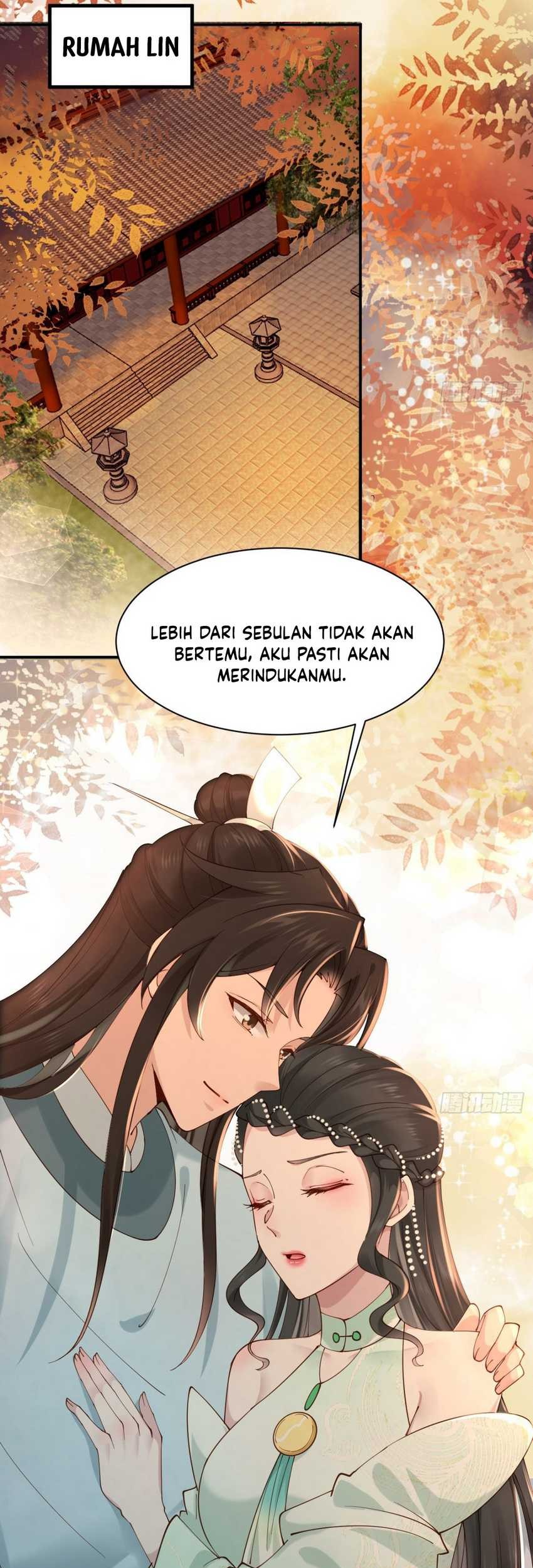 Please don’t show your son chapter 159 halaman 16