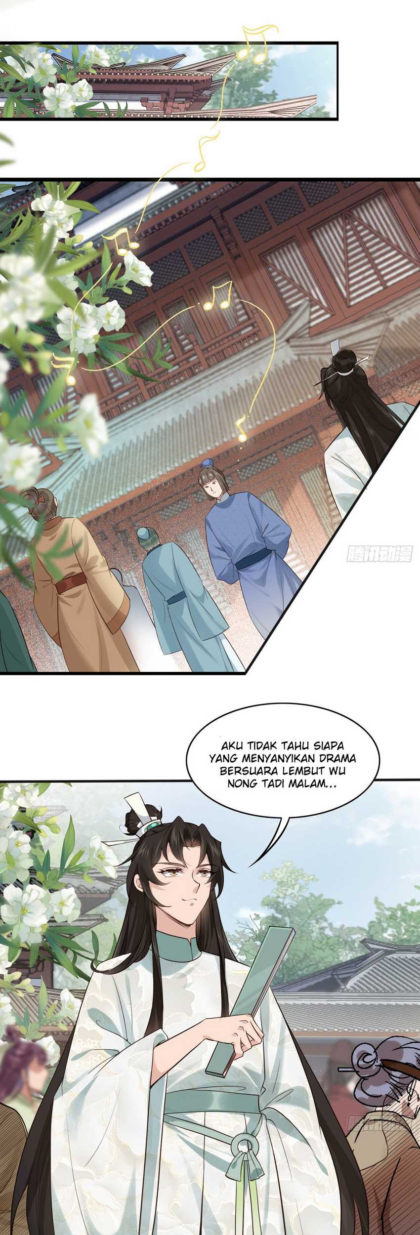 Please don’t show your son Bab 16 halaman 3