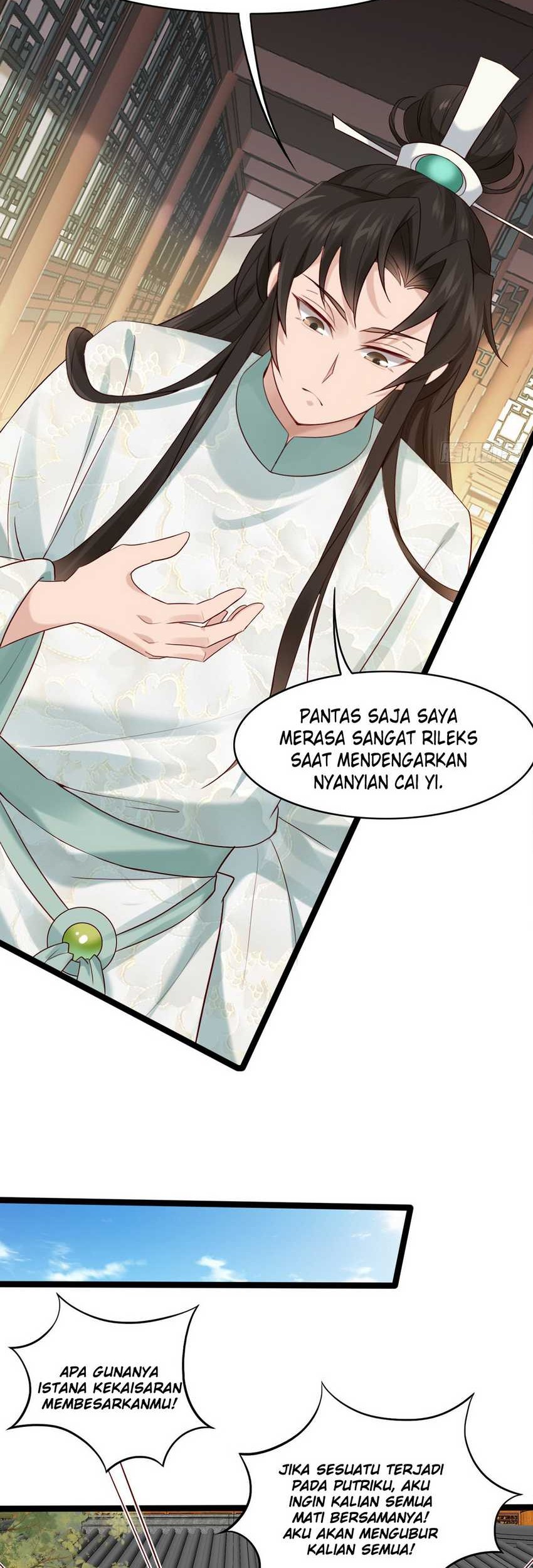 Please don’t show your son Bab 16 halaman 20