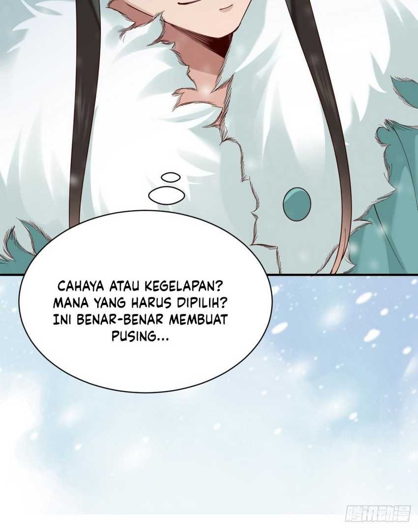 Please don’t show your son chapter 161 halaman 22