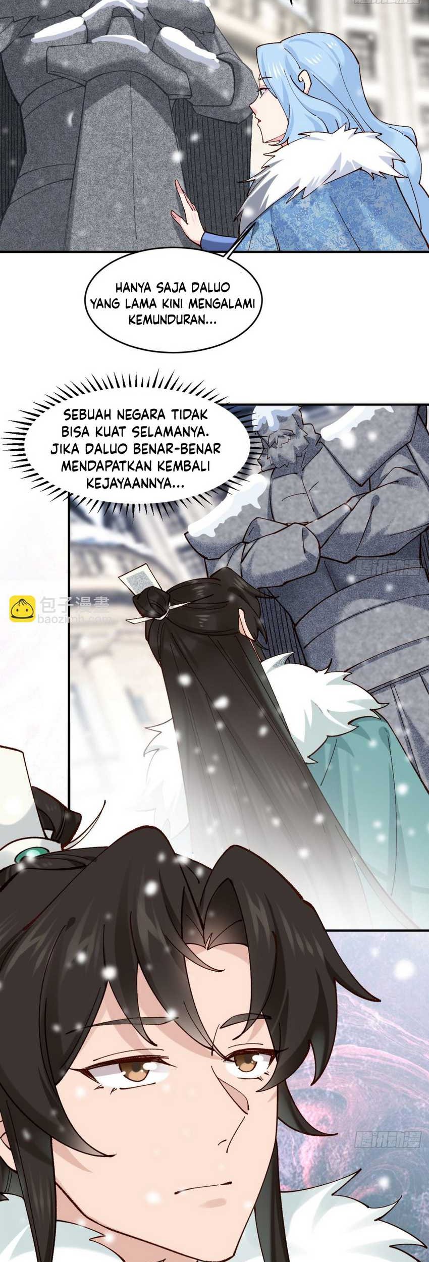 Please don’t show your son Bab 162 halaman 13
