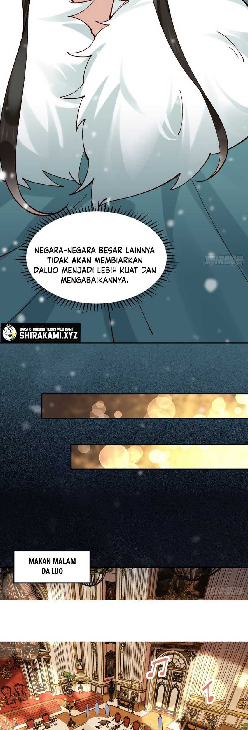 Please don’t show your son Bab 162 halaman 14