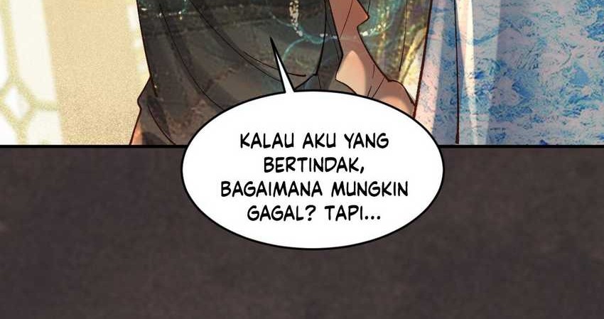 Please don’t show your son chapter 163 halaman 8
