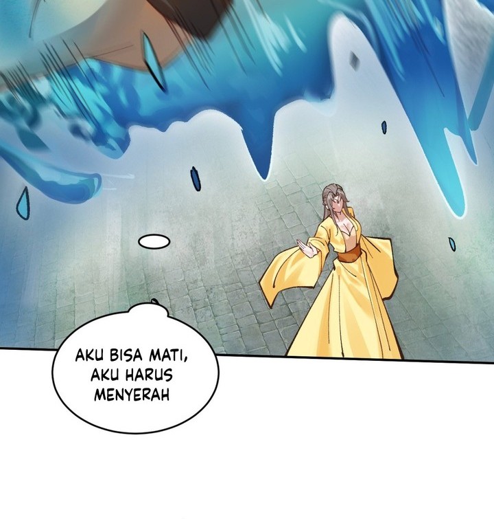 Please don’t show your son chapter 166 halaman 14