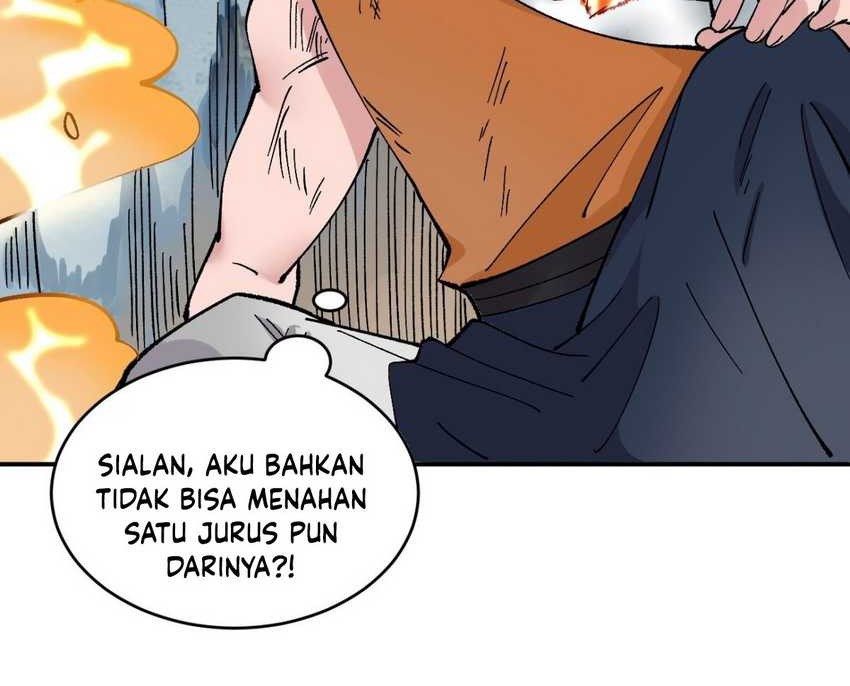 Please don’t show your son Bab 168 halaman 16