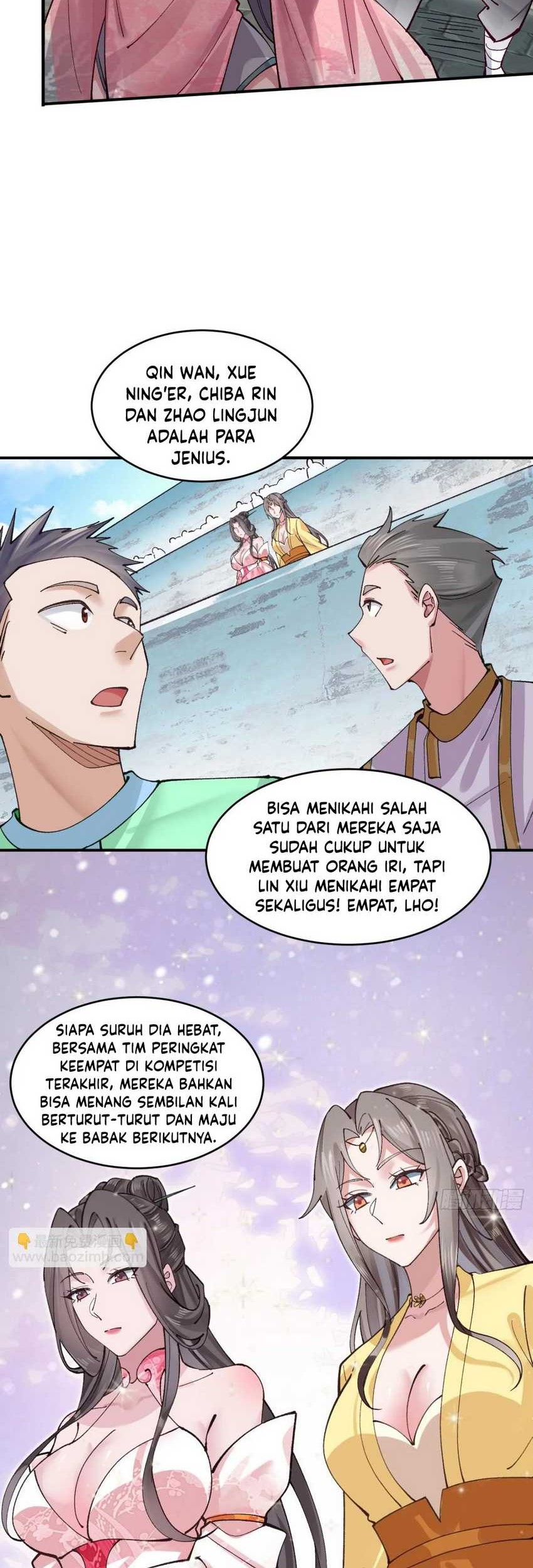 Please don’t show your son Bab 170 halaman 6
