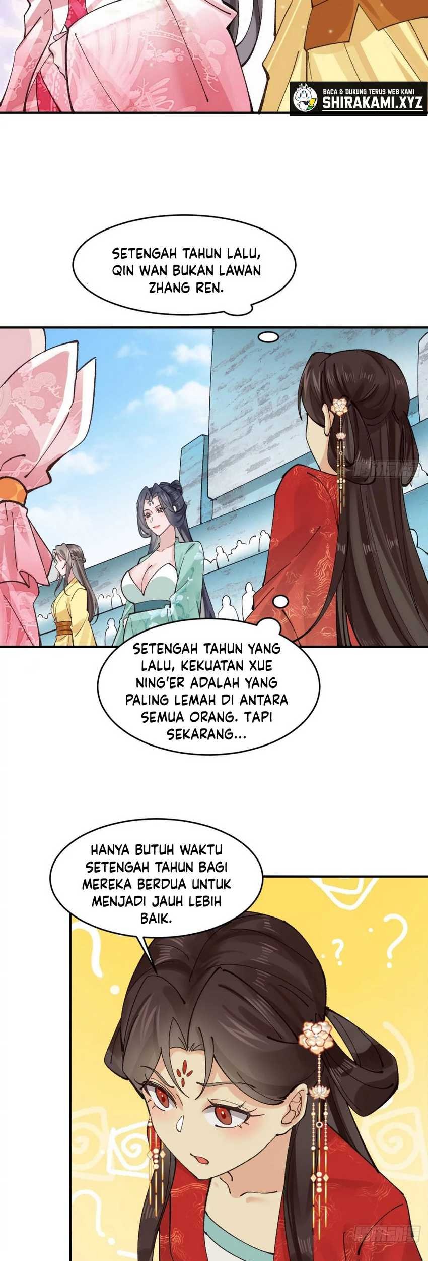 Please don’t show your son Bab 170 halaman 7