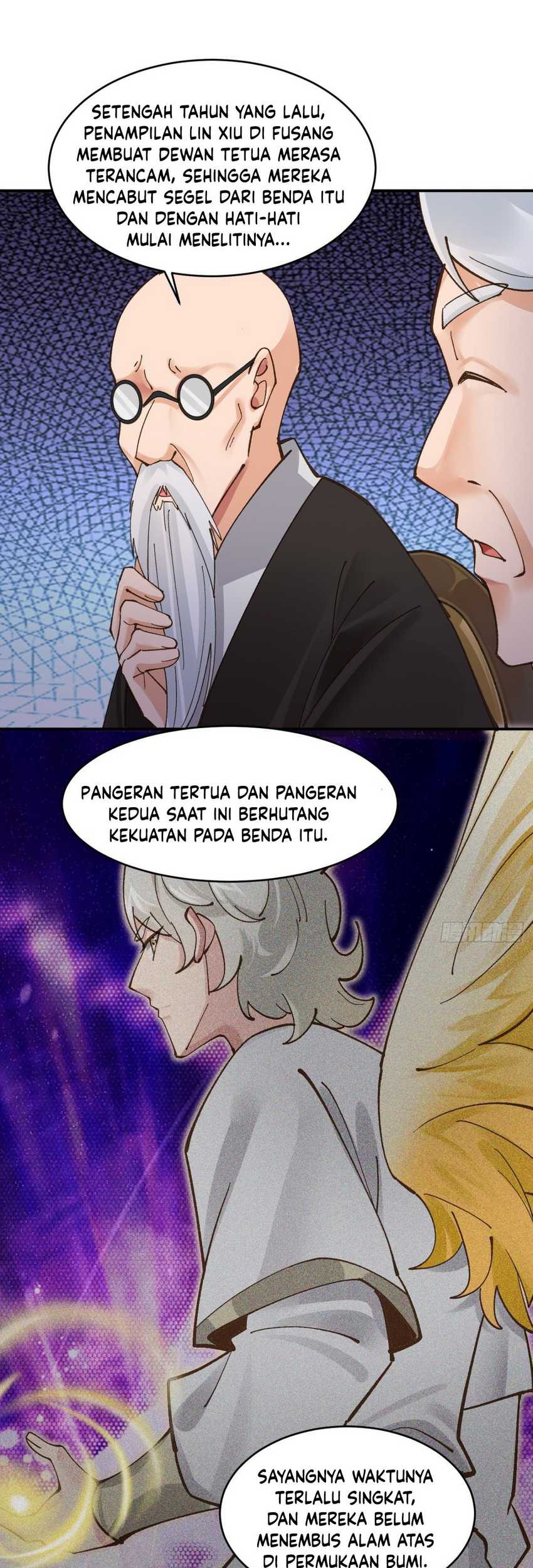 Please don’t show your son Bab 171 halaman 3