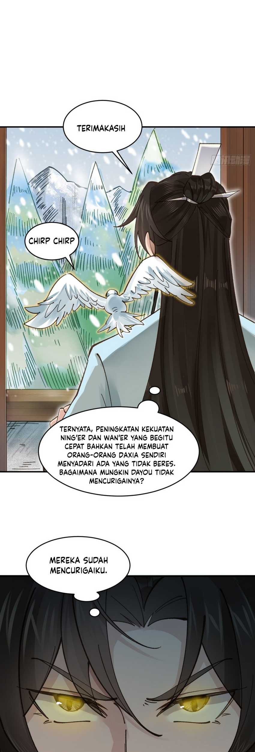 Please don’t show your son Bab 171 halaman 9