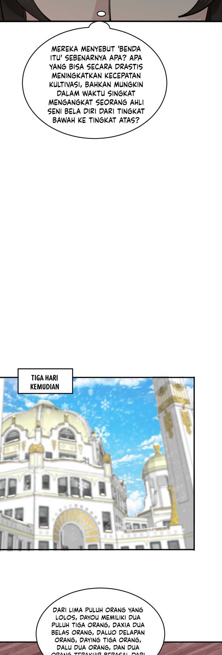 Please don’t show your son Bab 171 halaman 10