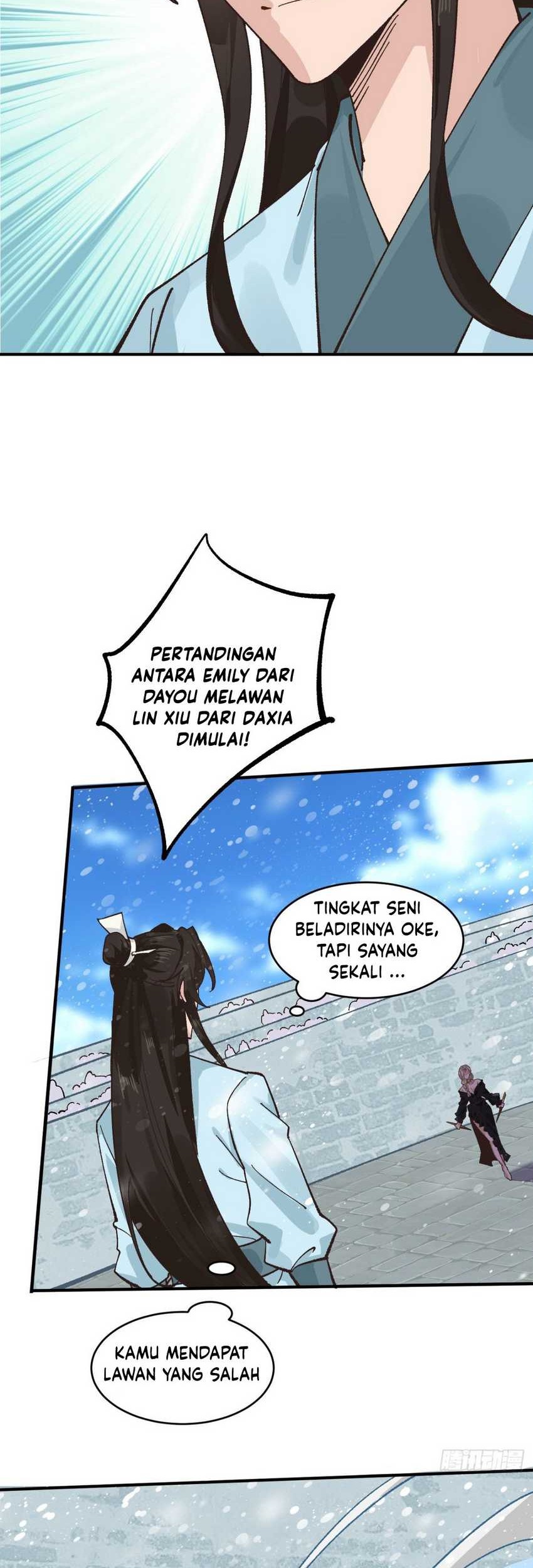 Please don’t show your son Bab 171 halaman 18