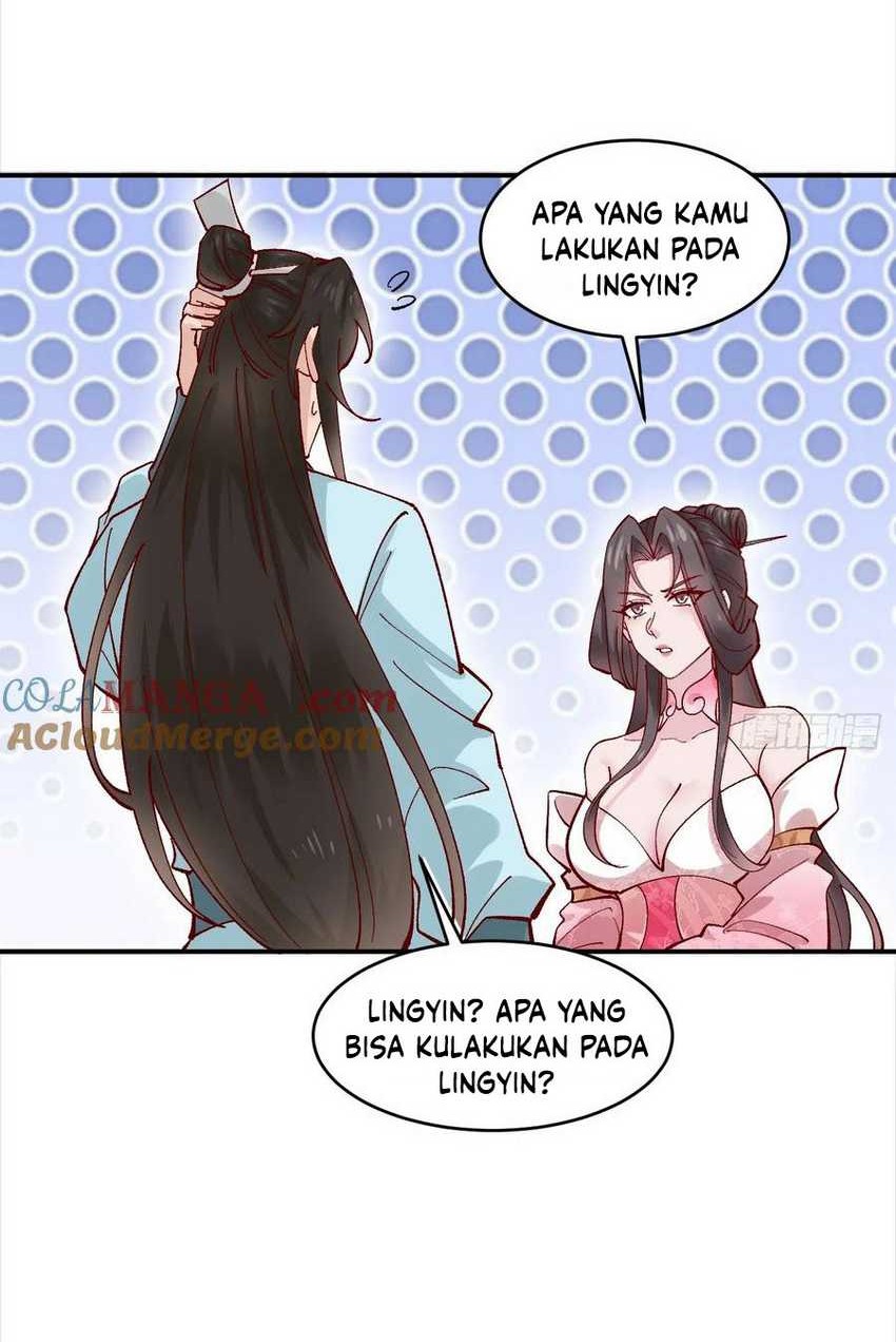 Please don’t show your son chapter 172 halaman 15