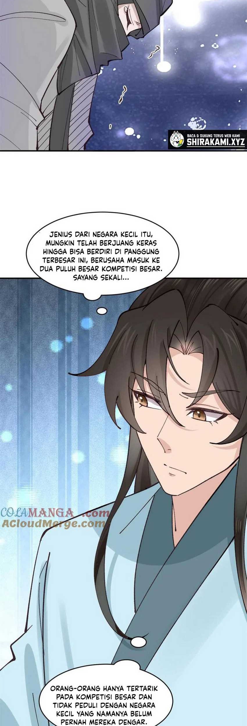 Please don’t show your son Bab 177 halaman 6