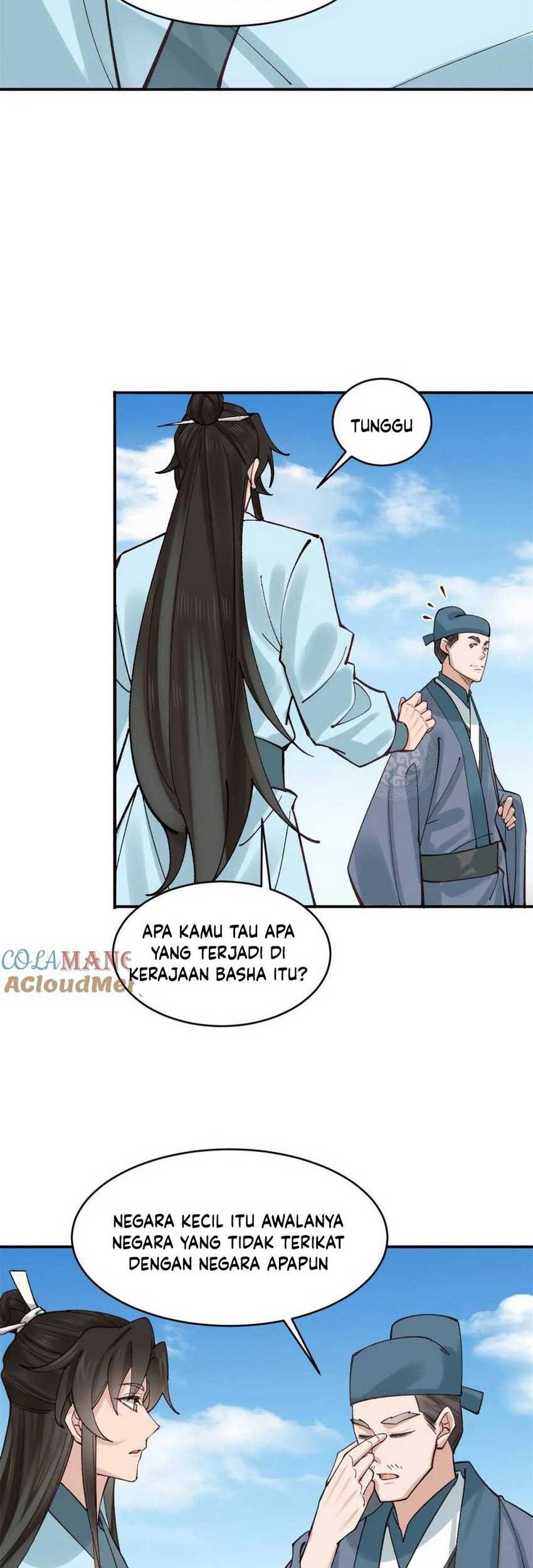 Please don’t show your son Bab 177 halaman 7