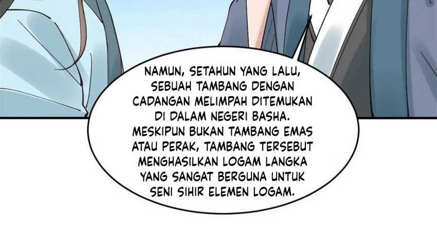 Please don’t show your son Bab 177 halaman 8
