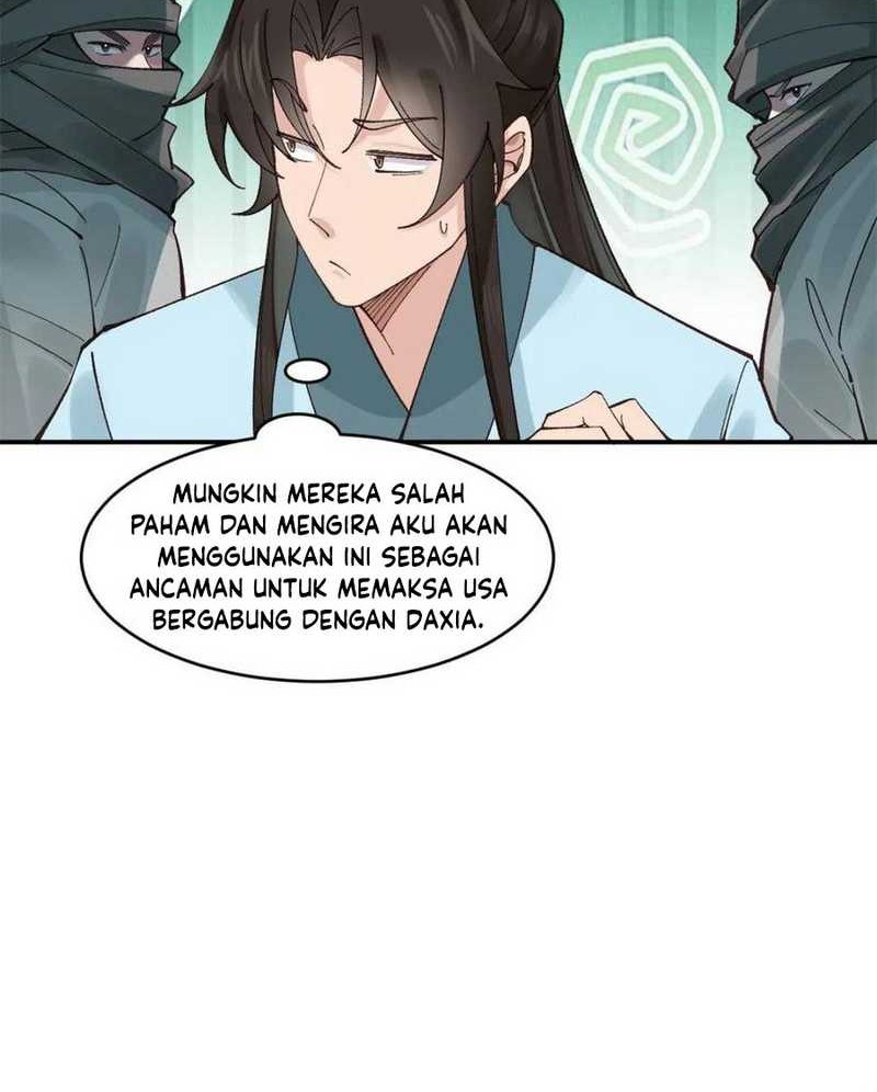 Please don’t show your son chapter 178 halaman 8