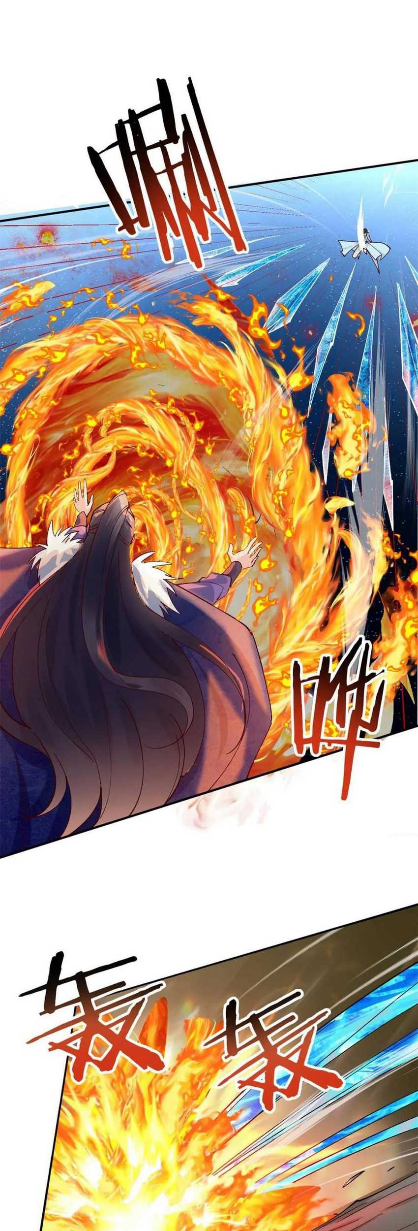 Please don’t show your son chapter 179 halaman 10