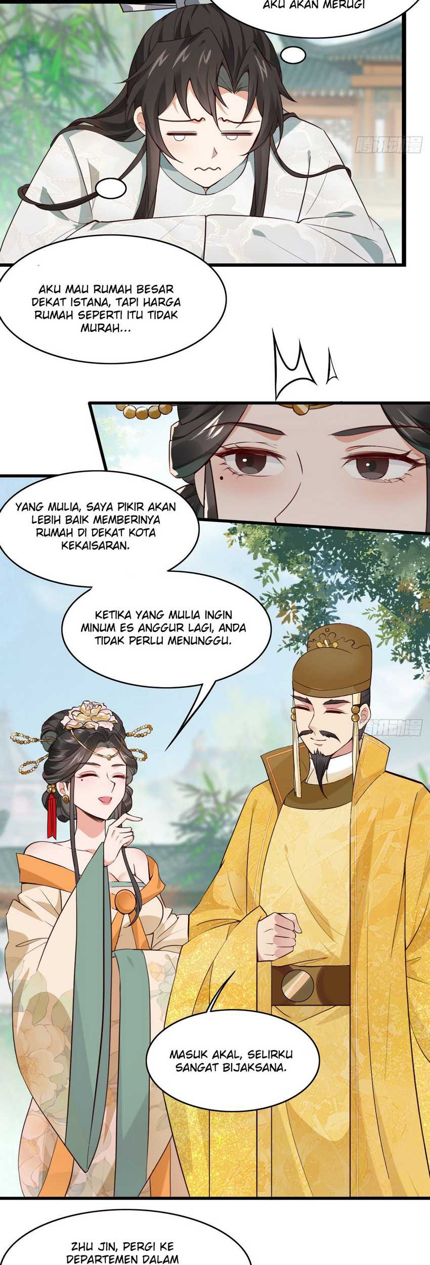 Please don’t show your son Bab 18 halaman 5