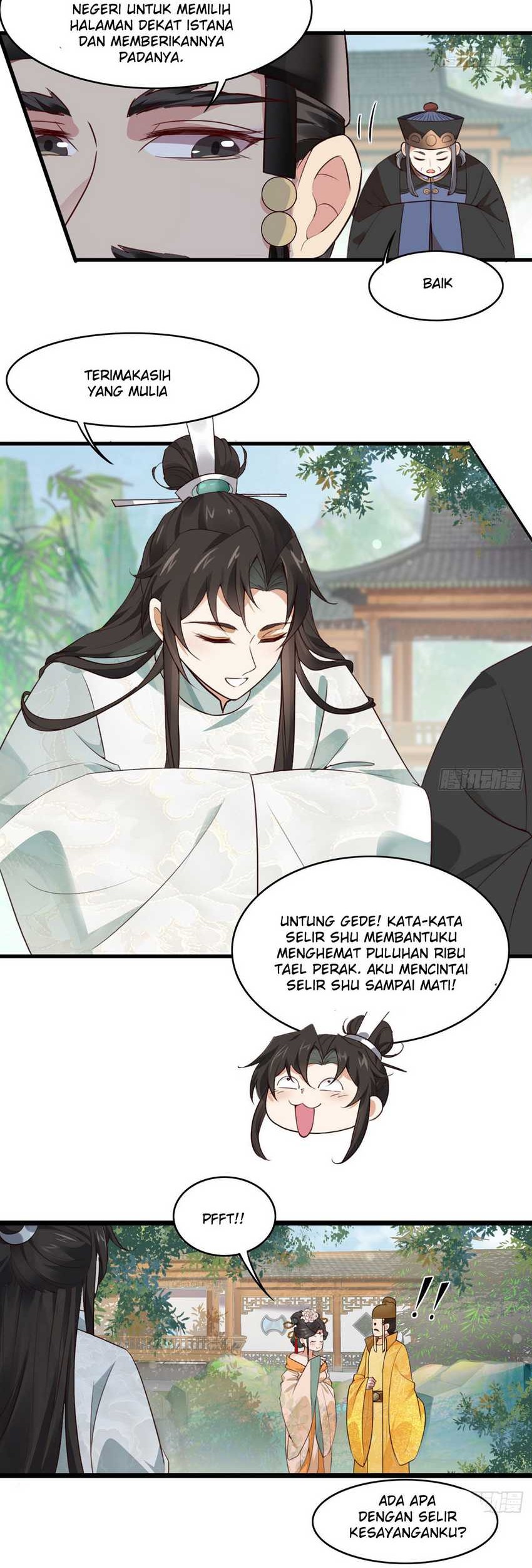 Please don’t show your son Bab 18 halaman 6