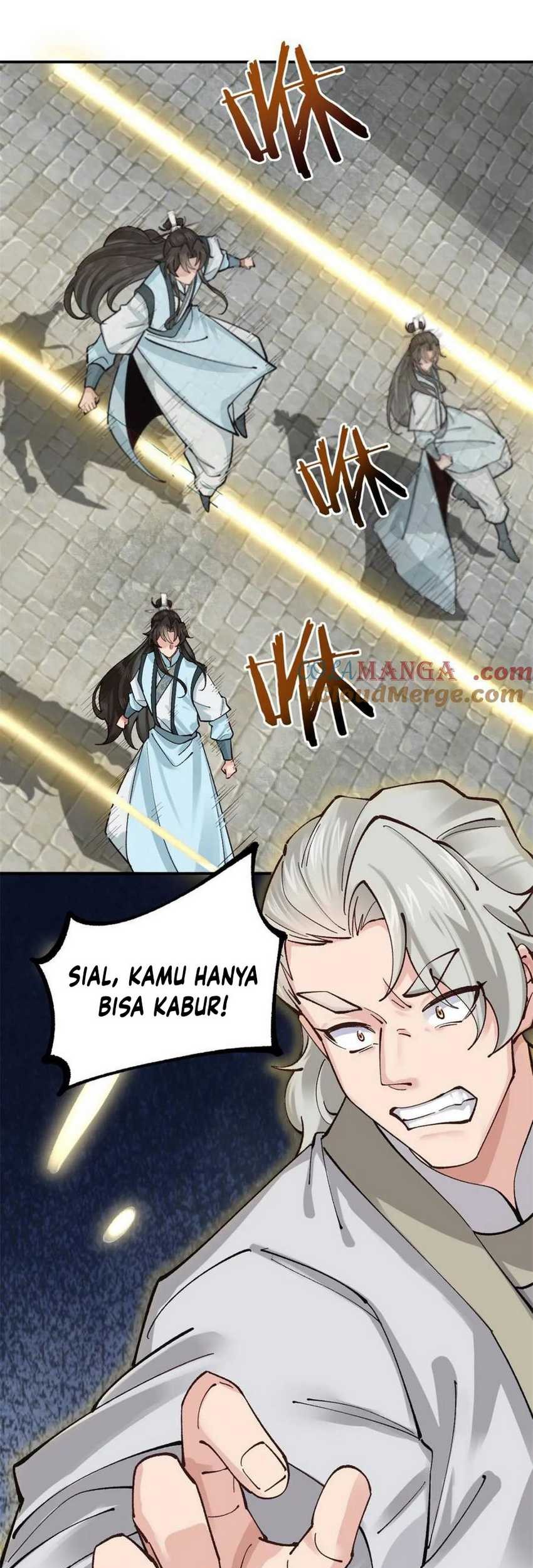 Please don’t show your son Bab 183 halaman 3