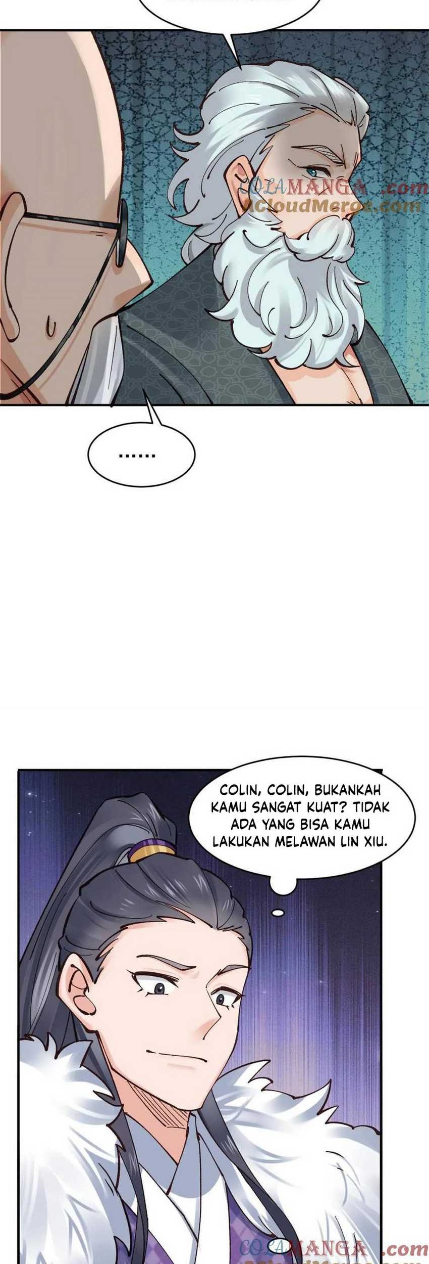 Please don’t show your son Bab 183 halaman 6