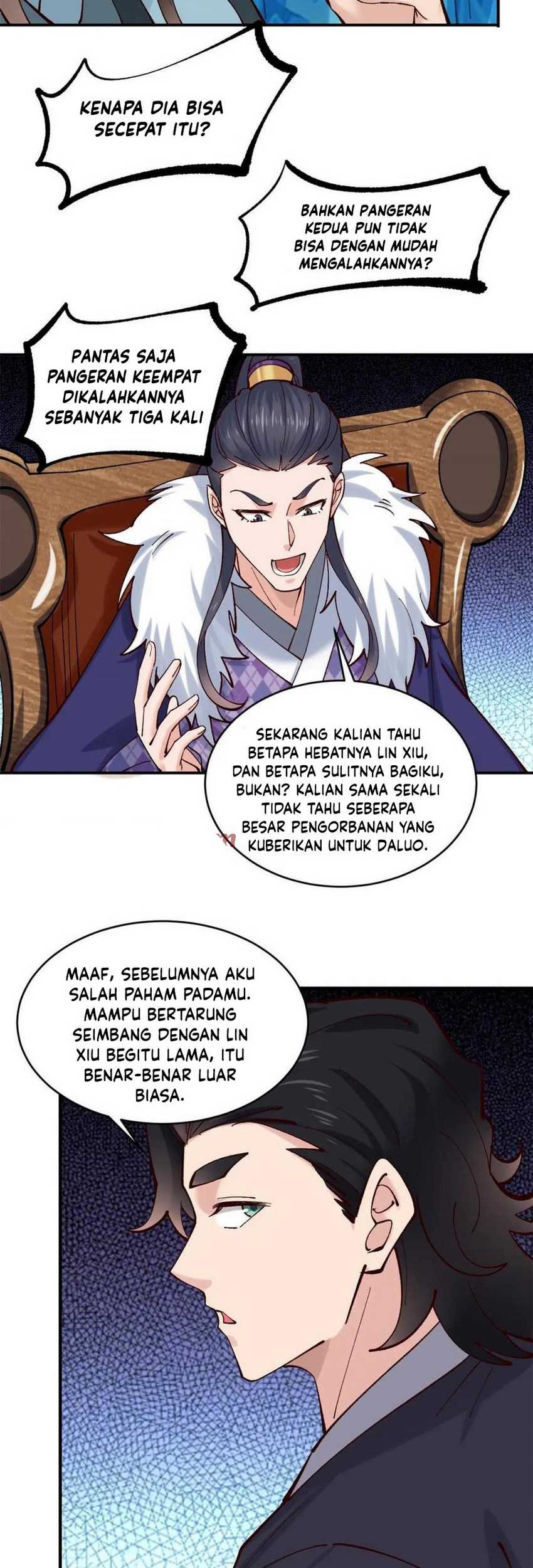 Please don’t show your son Bab 183 halaman 12