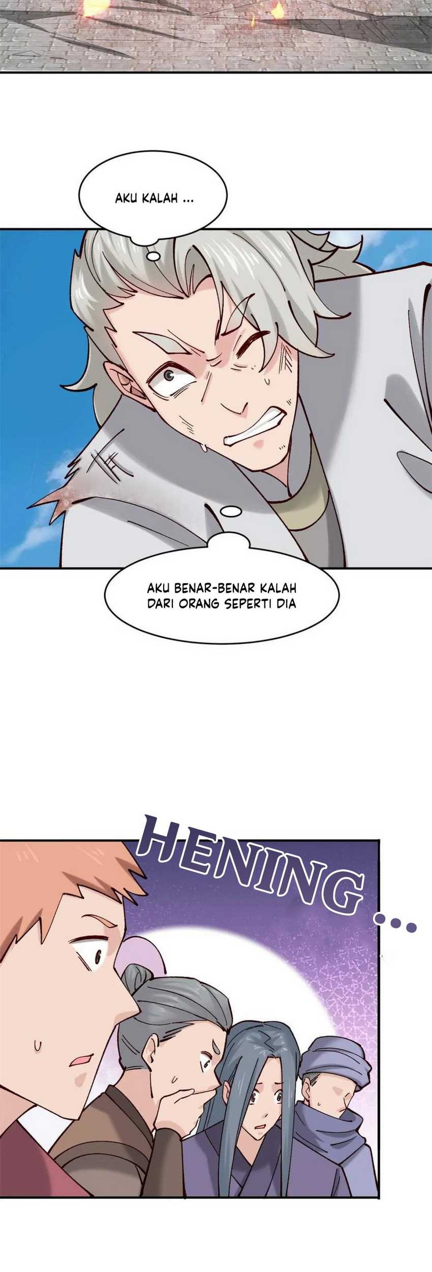 Please don’t show your son chapter 184 halaman 13