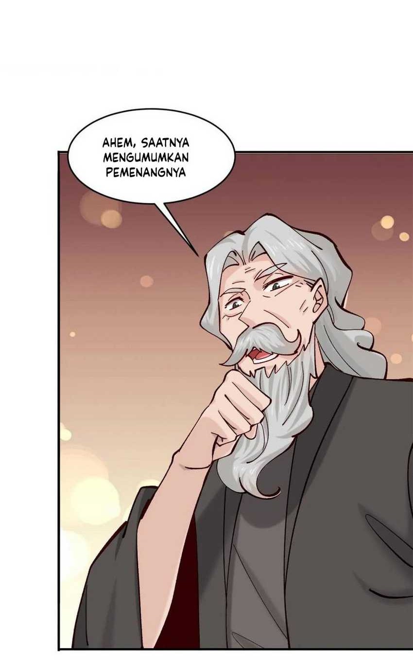 Please don’t show your son chapter 184 halaman 14