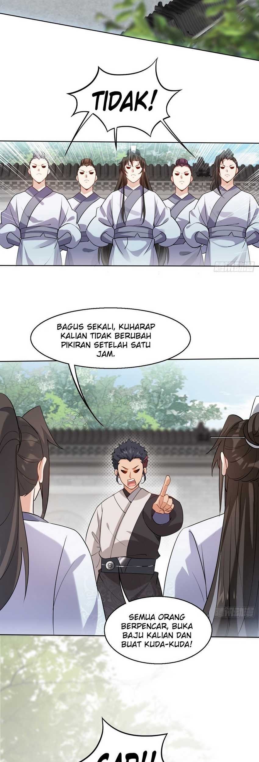 Please don’t show your son Bab 19 halaman 7