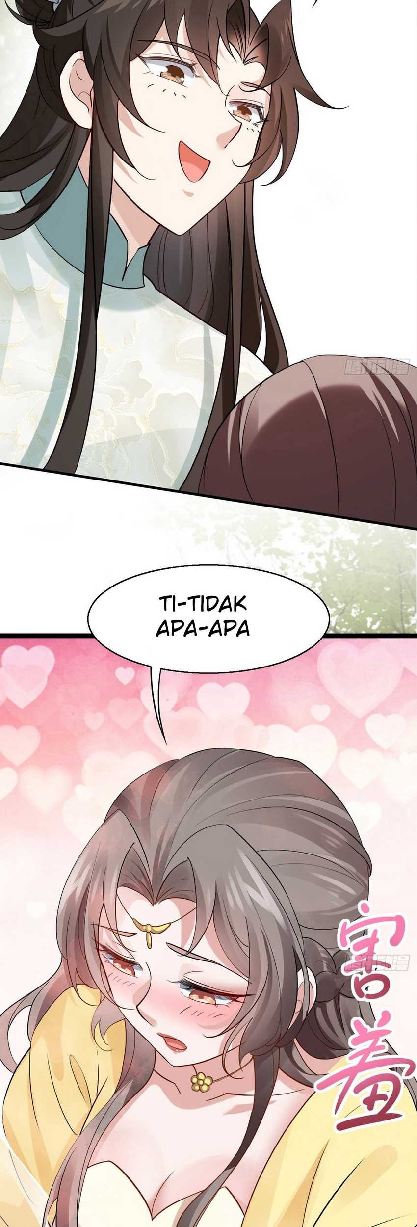 Please don’t show your son Bab 19 halaman 19