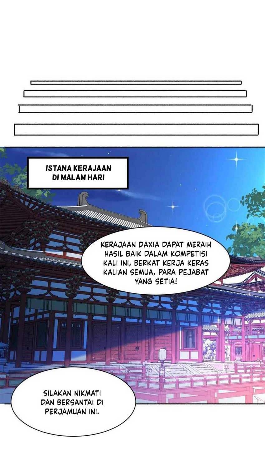 Please don’t show your son Bab 191 halaman 9